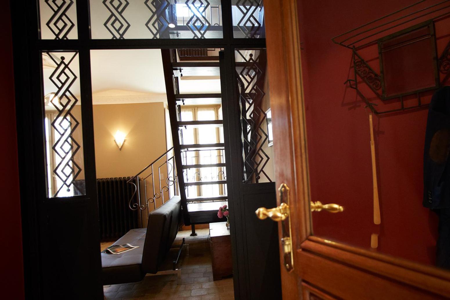 Le Clos Sainte-Marguerite Beaune  Exterior foto