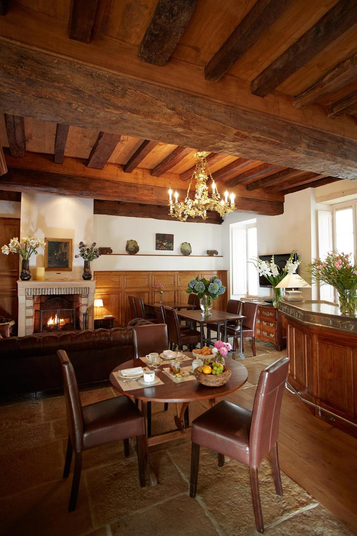 Le Clos Sainte-Marguerite Beaune  Exterior foto