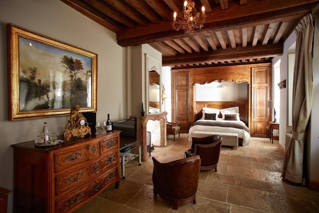 Le Clos Sainte-Marguerite Beaune  Cameră foto