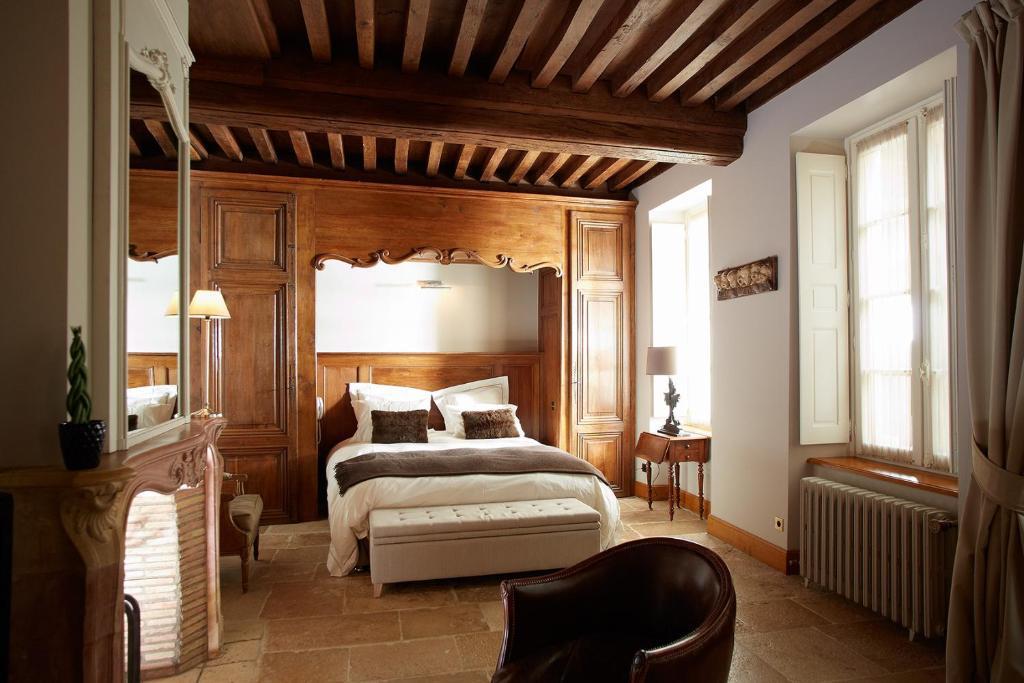 Le Clos Sainte-Marguerite Beaune  Cameră foto