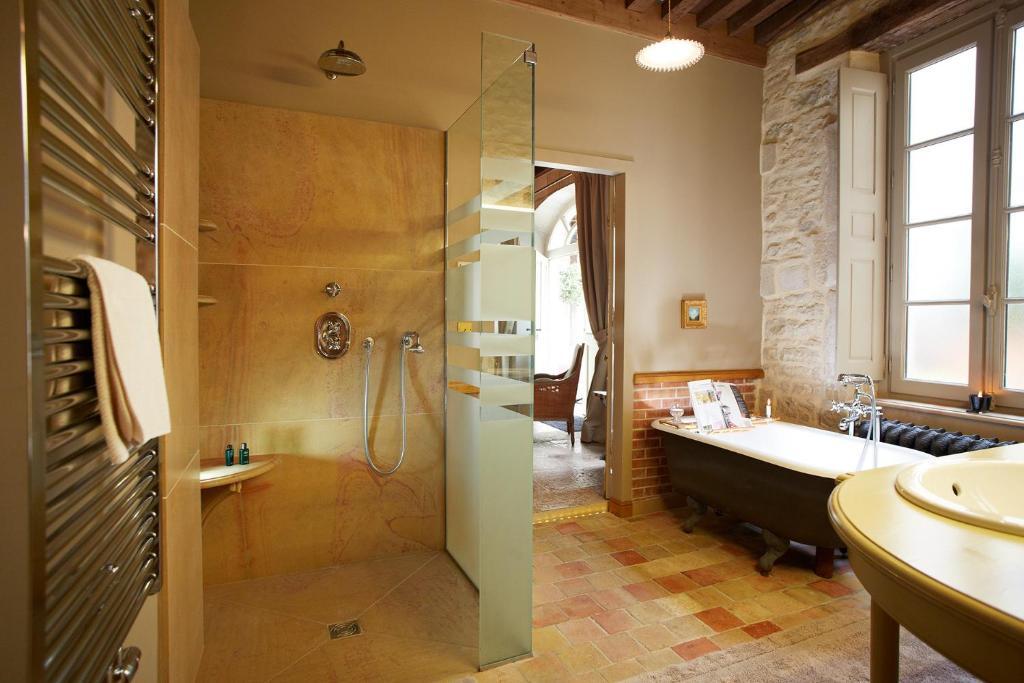 Le Clos Sainte-Marguerite Beaune  Cameră foto