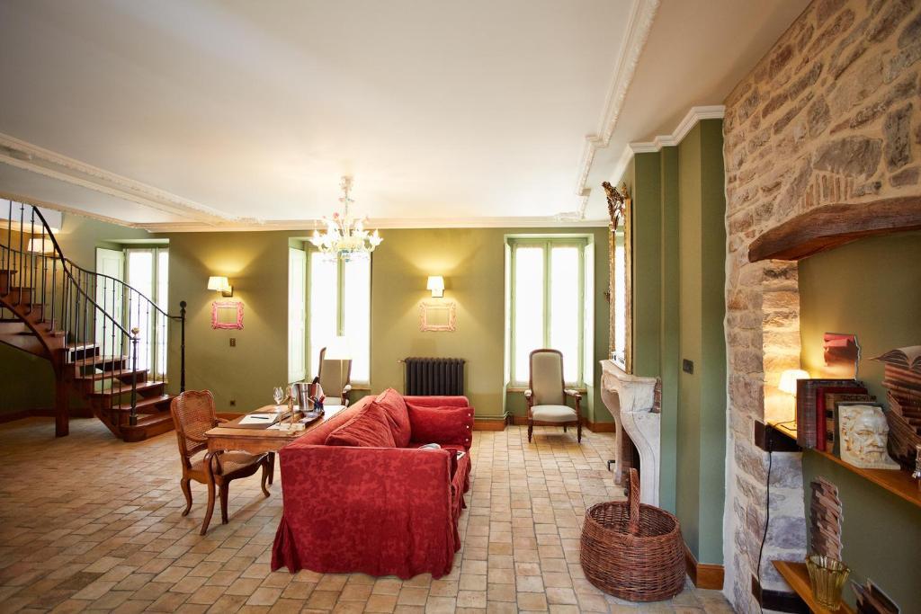 Le Clos Sainte-Marguerite Beaune  Cameră foto