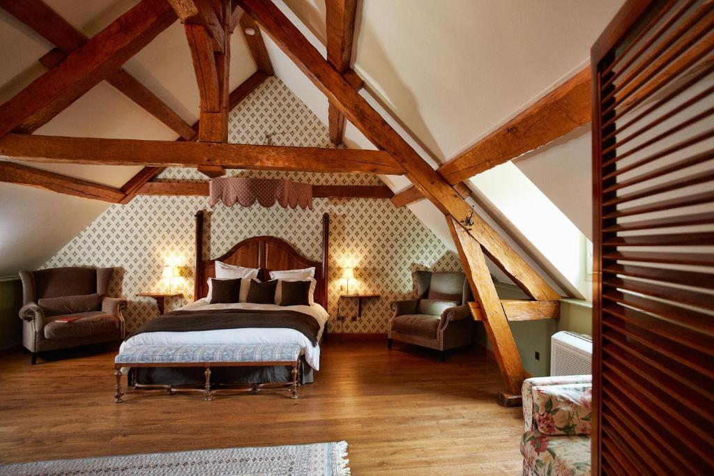Le Clos Sainte-Marguerite Beaune  Cameră foto