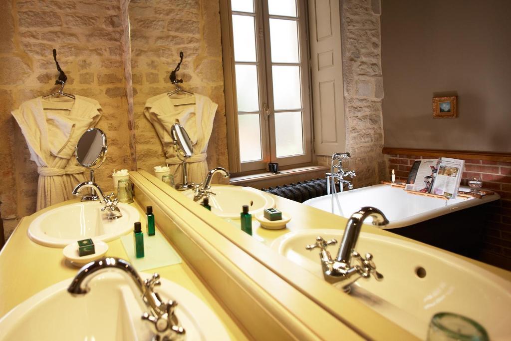 Le Clos Sainte-Marguerite Beaune  Cameră foto