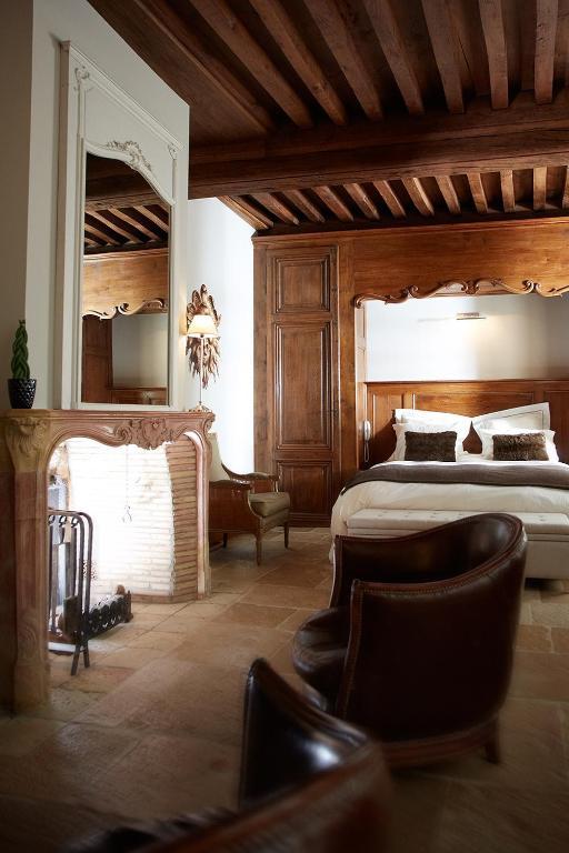 Le Clos Sainte-Marguerite Beaune  Cameră foto