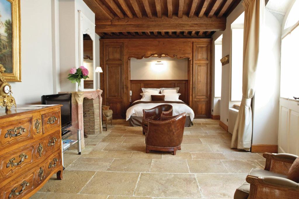 Le Clos Sainte-Marguerite Beaune  Exterior foto